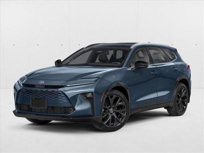 New 2026 Toyota Crown Signia w/ Advanced Technology Package