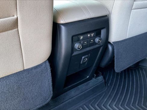 Used 2023 Chevrolet Traverse LS w/ Safety Package FWD image 35