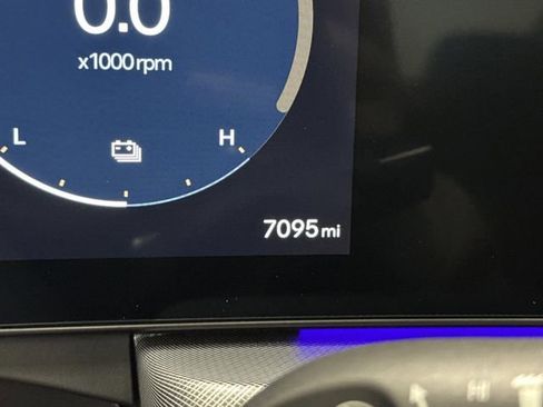 Used 2025 Hyundai Sonata Limited image 6