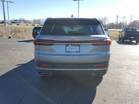 New 2026 Buick Enclave Preferred w/ Power Package image 5