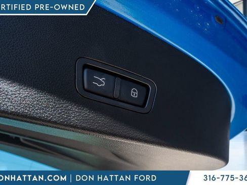 Used 2024 Dodge Hornet GT Plus AWD/4WD image 27