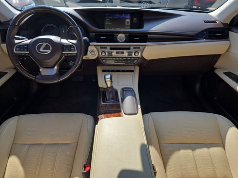 Used 2017 Lexus ES 350 ES 350 image 14