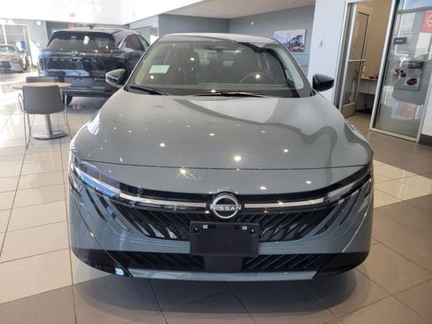 New 2026 Nissan Sentra SV w/ SV Convenience Package image 9