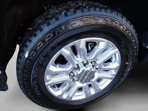 Used 2023 GMC Sierra 2500 Denali w/ Denali Ultimate Package image 7