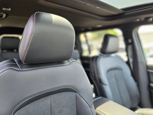 New 2026 Jeep Grand Cherokee L 4WD image 26