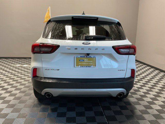 Used 2023 Ford Escape Active w/ Tech Pack #2 AWD/4WD image 11