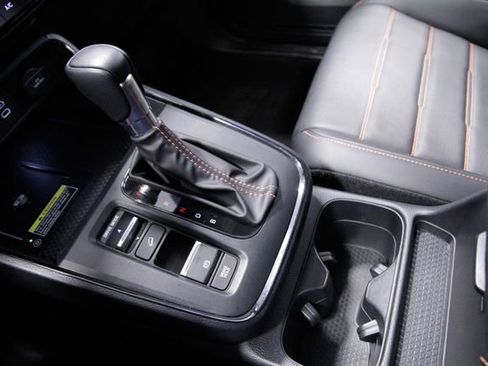 Certified 2024 Honda CR-V Sport Touring image 30