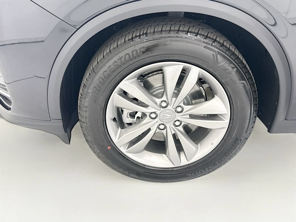 Used 2026 Acura MDX SH-AWD image 29