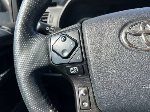 Used 2024 Toyota 4Runner TRD Pro AWD/4WD image 26