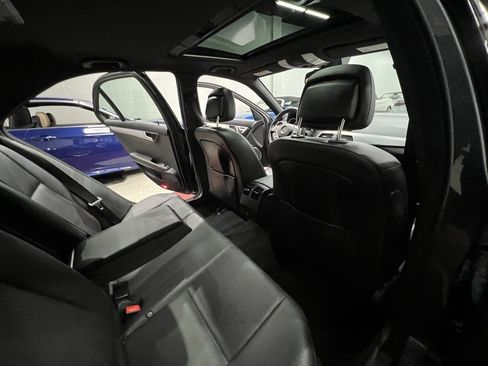 Used 2014 Mercedes-Benz C 300 4MATIC Sedan image 26