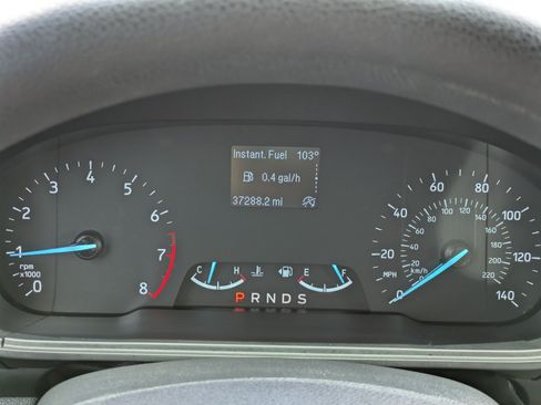 Used 2021 Ford EcoSport S FWD image 20