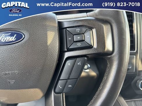 Certified 2021 Ford Expedition Max Limited image 23