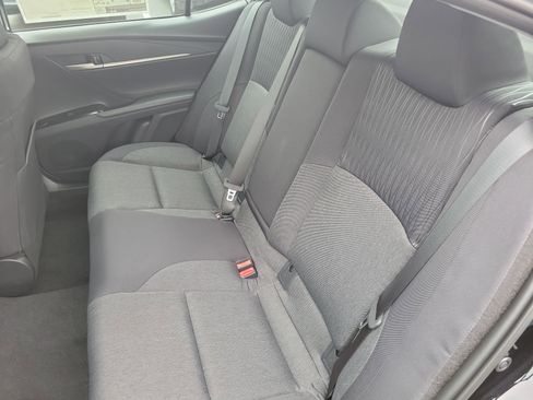 New 2026 Toyota Camry LE image 11