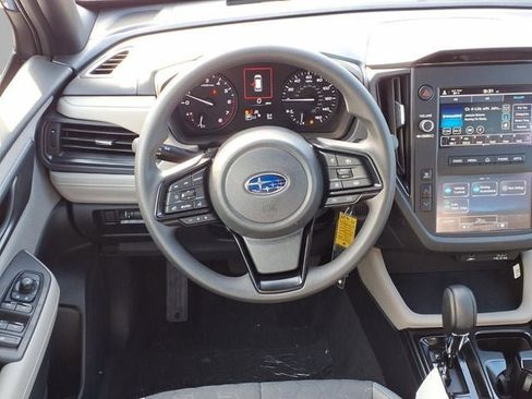 New 2026 Subaru Forester image 24