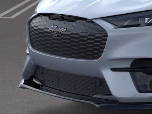 New 2025 Ford Mustang Mach-E GT w/ Interior Protection Package image 17