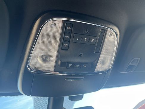 Used 2020 Jeep Grand Cherokee Trailhawk image 81