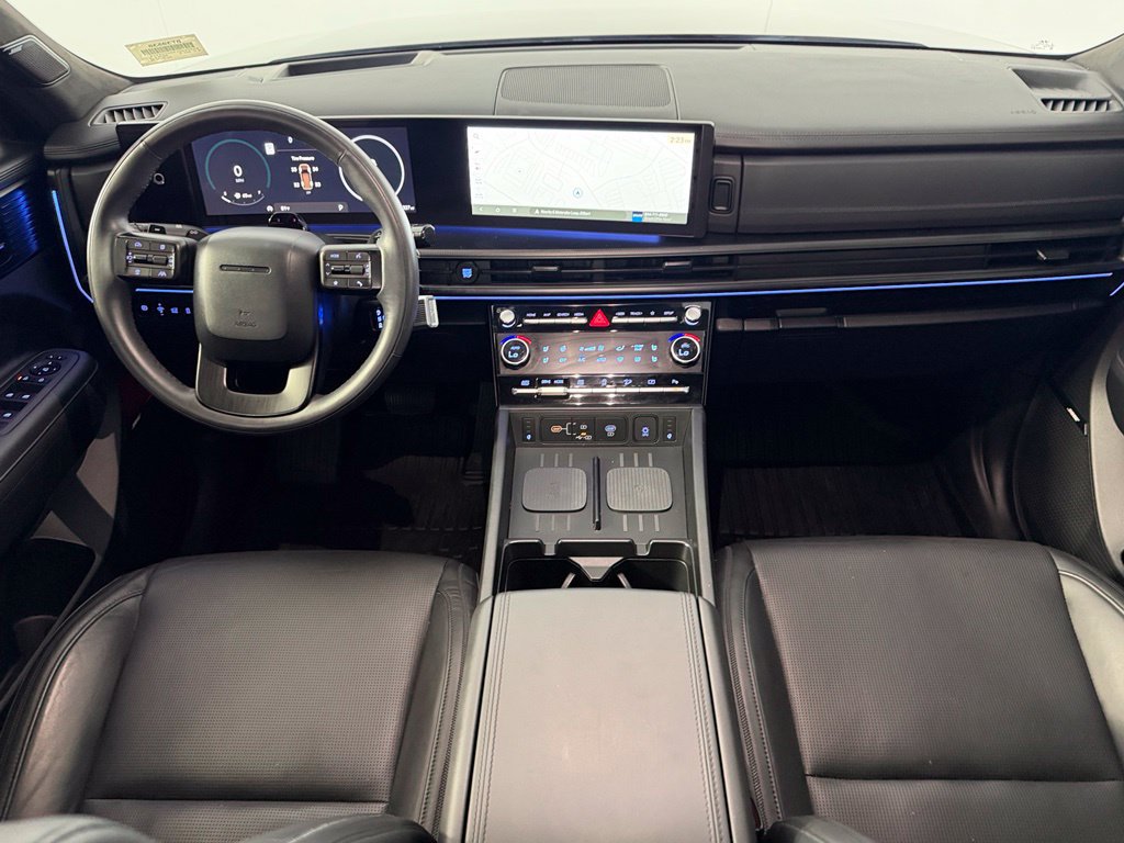 Used 2025 Hyundai Santa Fe Calligraphy AWD/4WD image 14