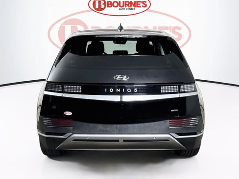 Used 2023 Hyundai Ioniq 5 SE AWD/4WD image 9