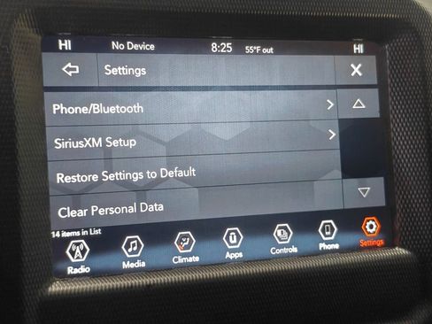 Used 2021 Jeep Gladiator Sport image 41