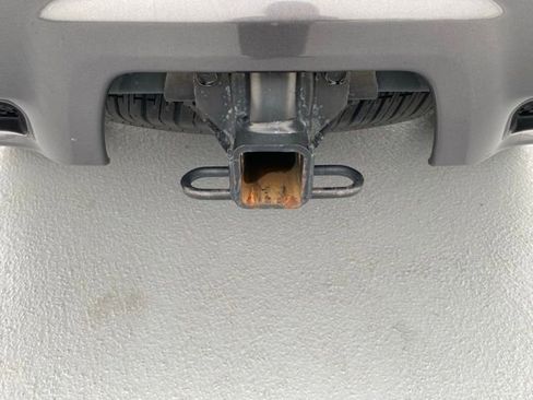 Used 2021 Toyota 4Runner Limited image 8