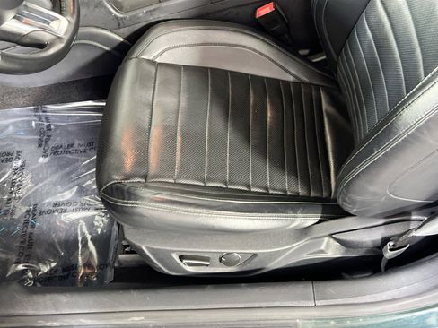 Used 2019 Ford Mustang Bullitt w/ Bullitt Electronics Package image 19