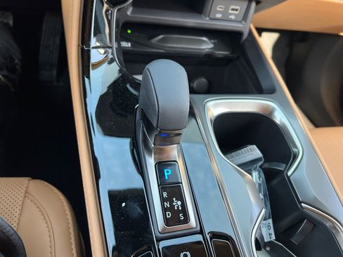 New 2026 Lexus NX 350h AWD w/ Premium Package image 20