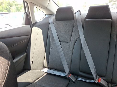 Certified 2023 Honda Accord EX image 18