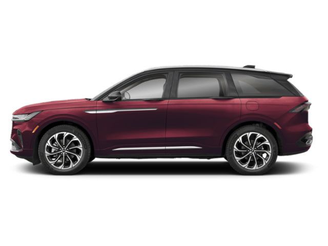 Used 2025 Lincoln Nautilus Reserve AWD/4WD image 3