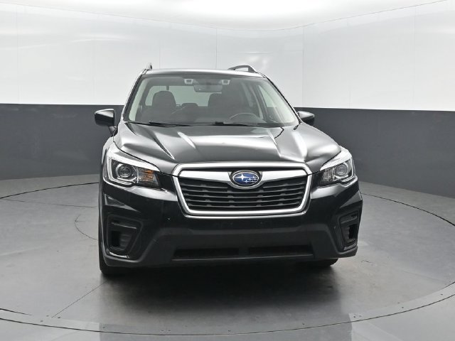 Used 2020 Subaru Forester Premium AWD/4WD image 37