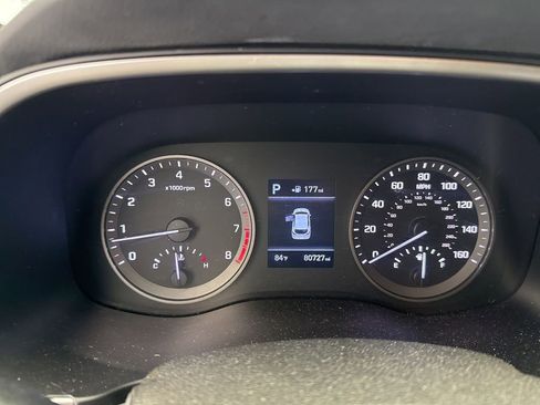 Used 2019 Hyundai Tucson SE FWD image 24