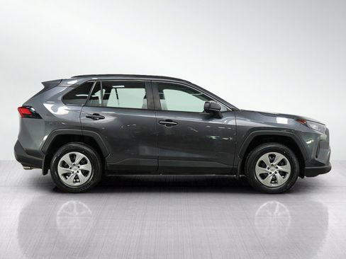 Used 2021 Toyota RAV4 LE AWD/4WD image 6