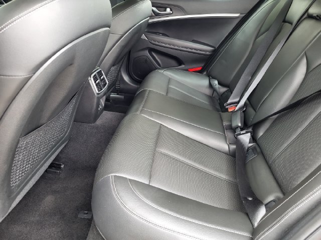 Used 2026 Genesis G70 2.5T AWD/4WD image 20