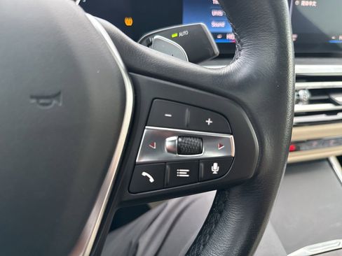 Used 2024 BMW 430i xDrive Coupe w/ Premium Package image 30