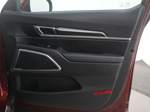 Used 2023 Kia Telluride S w/ S Sunroof Package image 15