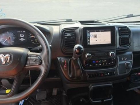 Used 2023 RAM ProMaster 2500 FWD image 5