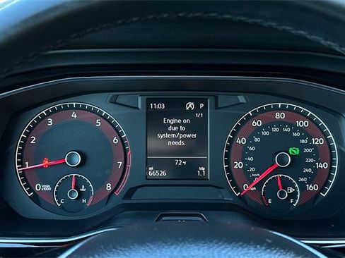 Used 2019 Volkswagen Jetta SE image 25