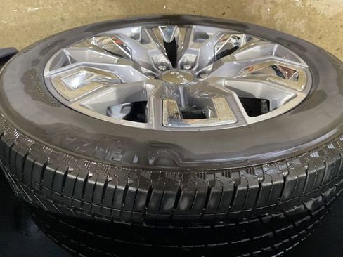 Used 2026 GMC Sierra 1500 Denali w/ Denali Reserve Package image 46