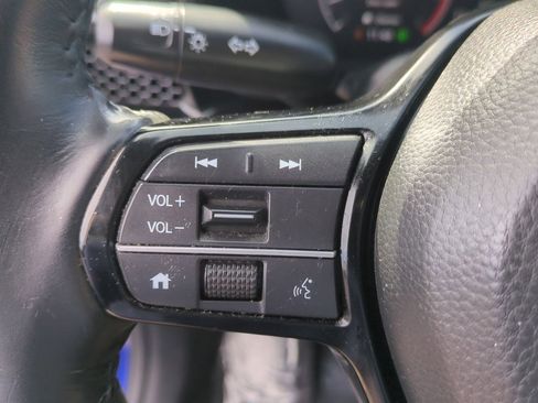 Certified 2023 Honda CR-V EX-L image 12