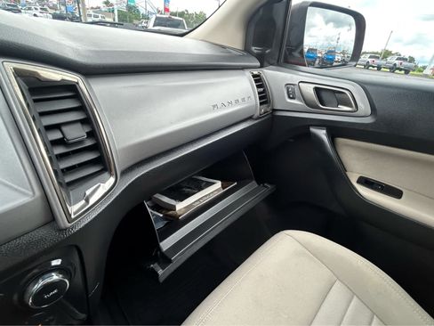 Used 2023 Ford Ranger XLT w/ Equipment Group 302A High AWD/4WD image 45