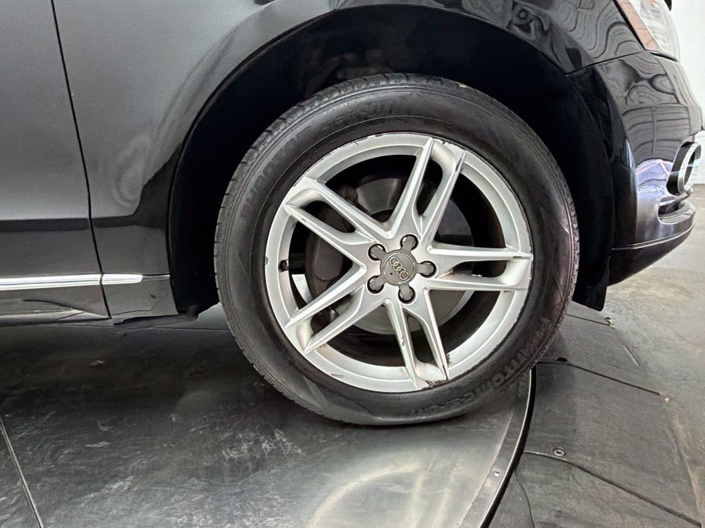 Used 2015 Audi Q5 TDI Premium Plus w/ Technology Package AWD/4WD image 6