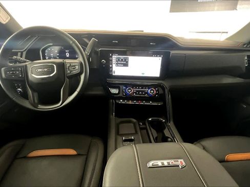 Used 2026 GMC Sierra 2500 AT4 w/ AT4 Premium Plus Package image 28