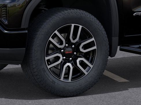New 2026 GMC Sierra 1500 AT4 w/ AT4 Premium Package image 9
