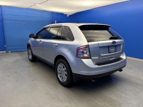 Used 2010 Ford Edge SEL AWD/4WD image 5