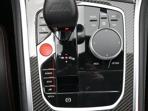 Used 2024 BMW M8 Competition image 18