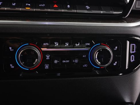 New 2026 Chevrolet Silverado 2500 LT w/ Trail Boss Package image 29