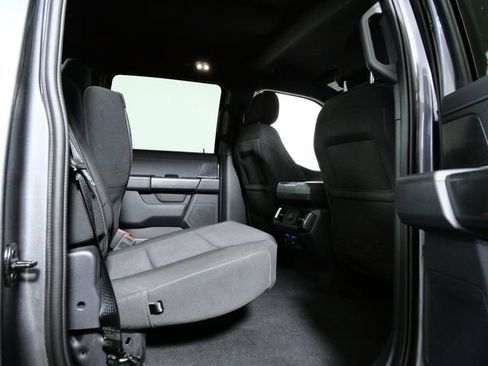 Used 2023 Ford F150 XLT w/ Equipment Group 302A High AWD/4WD image 15