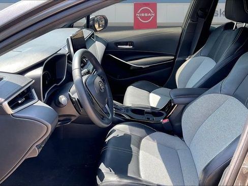 Used 2024 Toyota Corolla XSE FWD image 20