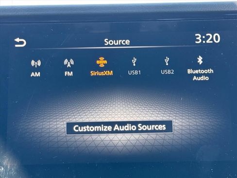 New 2026 Nissan Frontier PRO-4X w/ Tow Package image 23