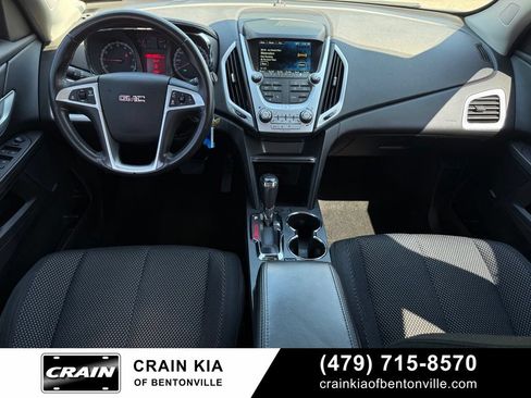 Used 2017 GMC Terrain SLE w/ Convenience Package FWD image 26