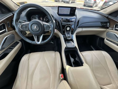 Certified 2019 Acura RDX FWD w/ Advance Package image 24